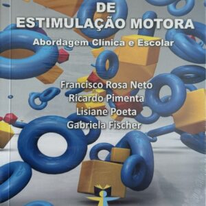 Manual de Estimulação Motora (2024)