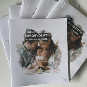 CALENDÁRIO NEUROEVOLUTIVO DO LACTENTE