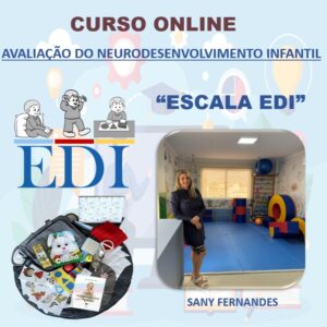 CURSO ONLINE - ESCALA EDI
