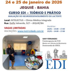 CURSO EDI - JEQUIÉ/BA