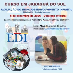 CURSO PRESENCIAL - ESCALA EDI