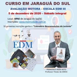 CURSO PRESENCIAL - ESCALA EDM